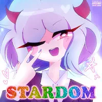Xofilo — Even If It's Fake (Feat. Luvwillow) — обложка